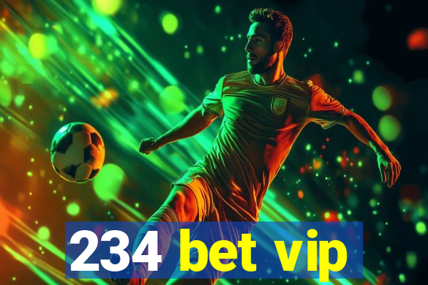 234 bet vip